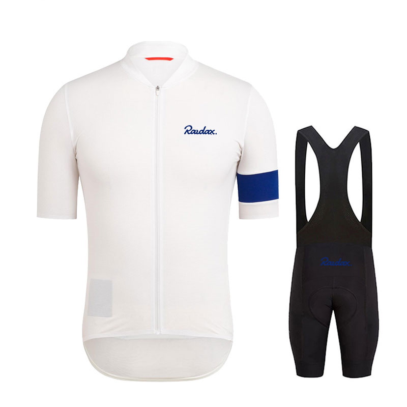 Raudax Men Short Sleeve cyclin - огляд і ціна Quality Cycling Gear