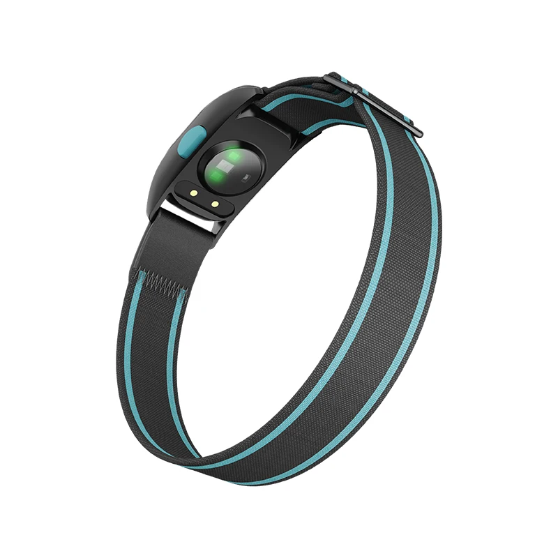 IGPSPORT HR70 Heart Rate Monit - огляд і ціна Cycling Heart Rate Monitor