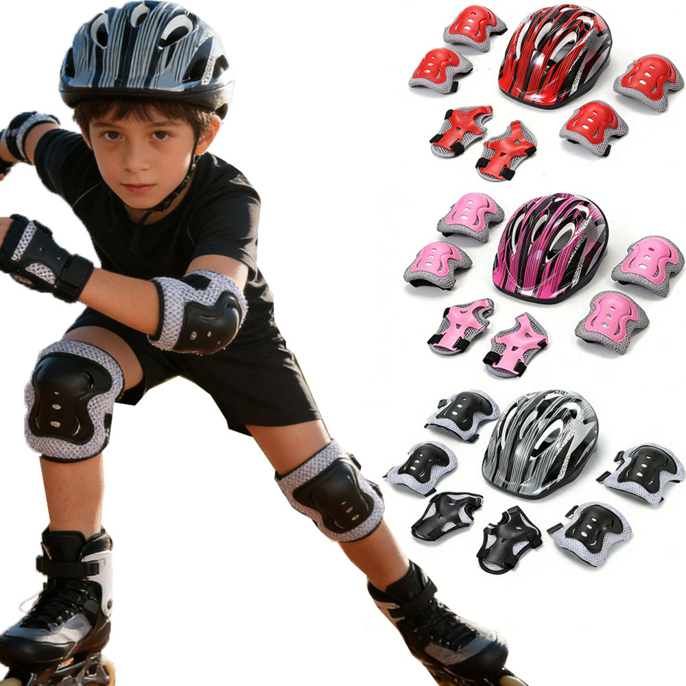 Bicycle Sport Protective Gear  - огляд і ціна Cycling Gear Kids