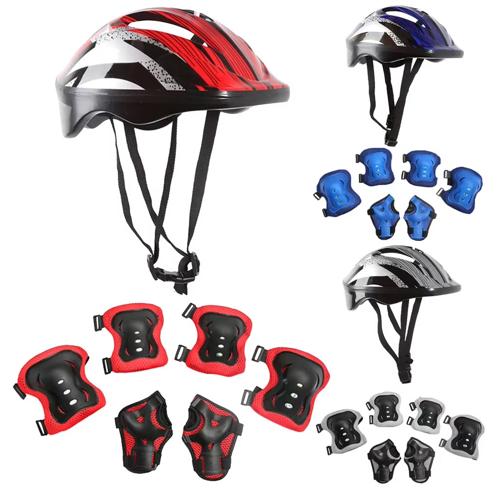 Bicycle Sport Protective Gear  - огляд і ціна Cycling Gear Kids