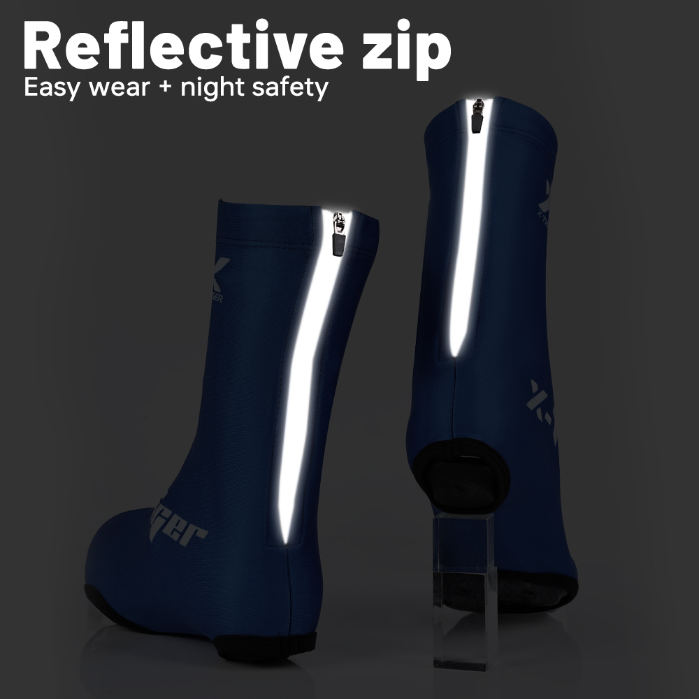 X-TIGER Winter Cycling Shoe Co - огляд і ціна Cycling Shoe Insoles